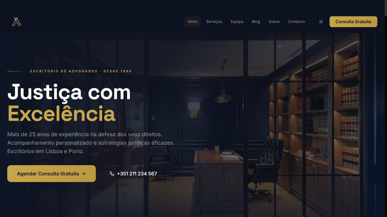Atlas Advocacia