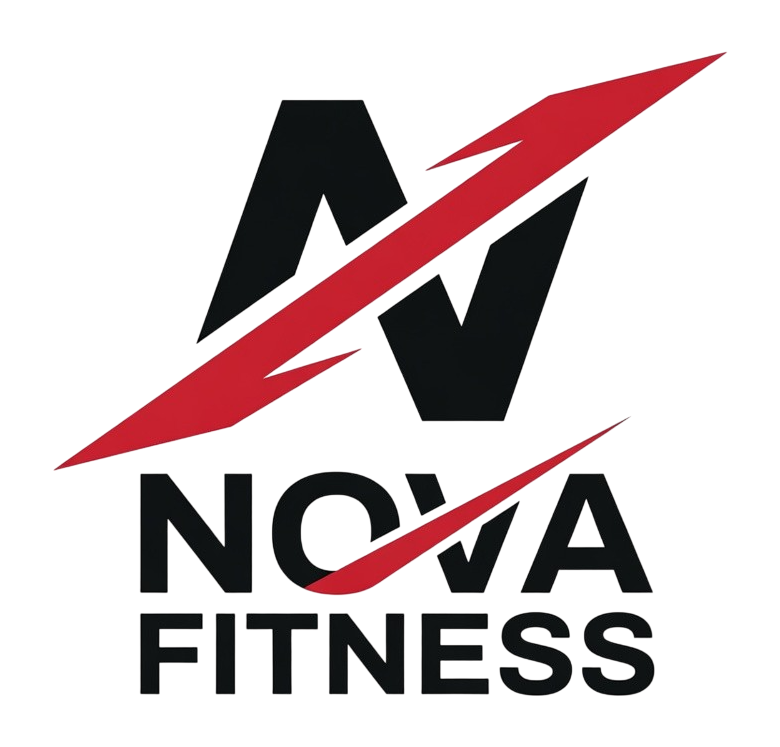 Nova Fitness logo