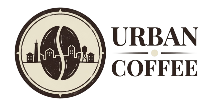 Urban Coffee logo